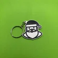 Bộ Móc Khóa Giáng Sinh (Christmas Keychains) Dễ Thương In 3D - Thumbnail 2