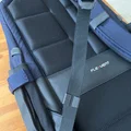 Kẹp cố định dây đeo balo gọn gàng (Backpack strap holder) - Thumbnail 3