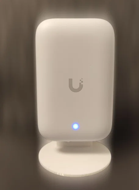 Kệ để bàn cho Ubiquiti (UniFi) UK-Ultra (Swiss Army Knife) - Image 2