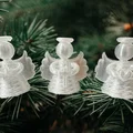 Ornament Thiên Thần (Angel Ornaments) - Thumbnail 1