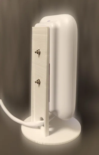 Kệ để bàn cho Ubiquiti (UniFi) UK-Ultra (Swiss Army Knife) - Image 3