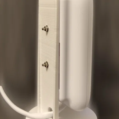 Kệ để bàn cho Ubiquiti (UniFi) UK-Ultra (Swiss Army Knife)