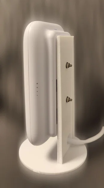 Kệ để bàn cho Ubiquiti (UniFi) UK-Ultra (Swiss Army Knife) - Image 4