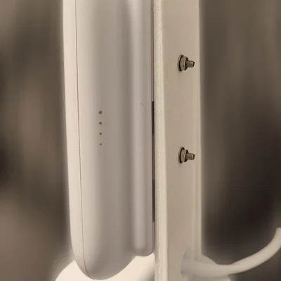 Kệ để bàn cho Ubiquiti (UniFi) UK-Ultra (Swiss Army Knife)