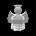 Ornament Thiên Thần (Angel Ornaments) - Thumbnail 5
