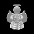 Ornament Thiên Thần (Angel Ornaments) - Thumbnail 6