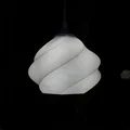 Chụp đèn xoắn (Twisted Lampshades) - Thumbnail 1