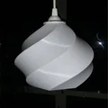 Chụp đèn xoắn (Twisted Lampshades) - Thumbnail 3