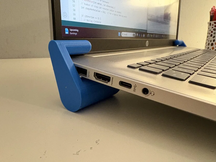 Giá đỡ Laptop (Laptop Stand) - Image 1