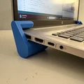 Giá đỡ Laptop (Laptop Stand) - Thumbnail 1