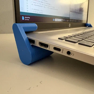 Giá đỡ Laptop (Laptop Stand)