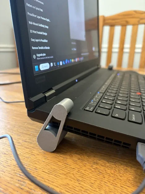 Giá đỡ Laptop (Laptop Stand) - Image 2