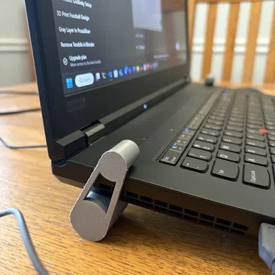 Giá đỡ Laptop (Laptop Stand)