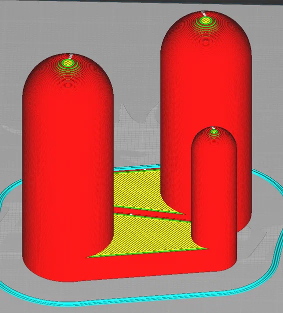 Giá đỡ Laptop (Laptop Stand) - Image 6
