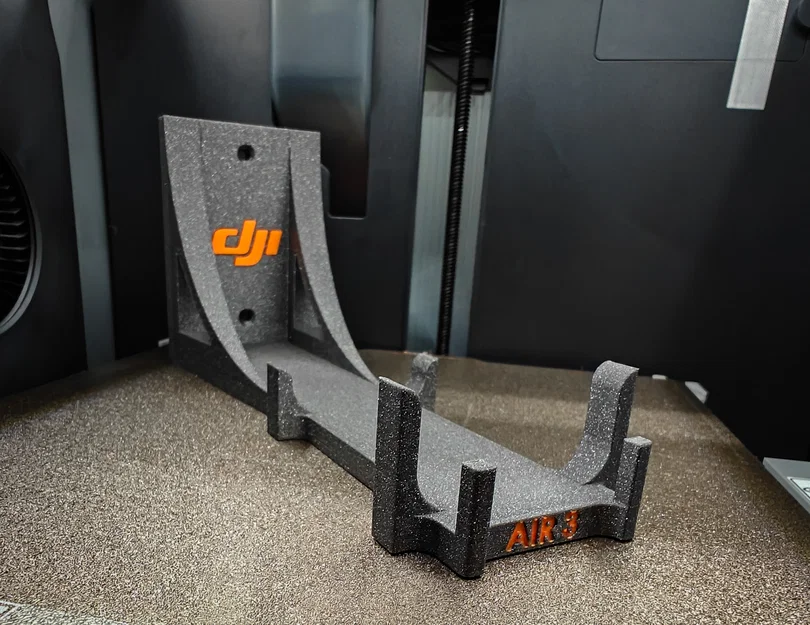 Wallmount cho DJI AIR 3 / DJI AIR 3S - Image 1