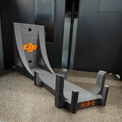 Wallmount cho DJI AIR 3 / DJI AIR 3S