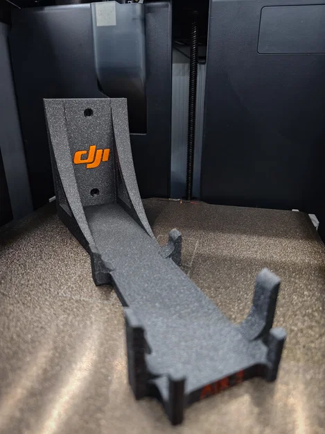 Wallmount cho DJI AIR 3 / DJI AIR 3S - Image 2