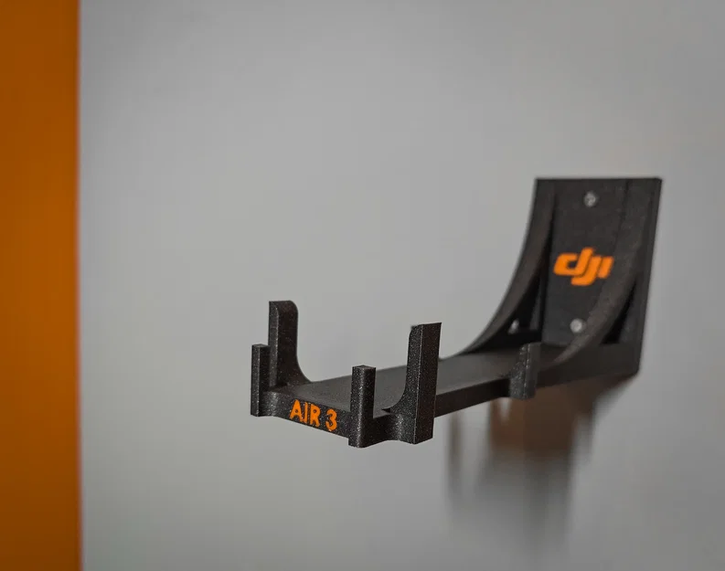Wallmount cho DJI AIR 3 / DJI AIR 3S - Image 3