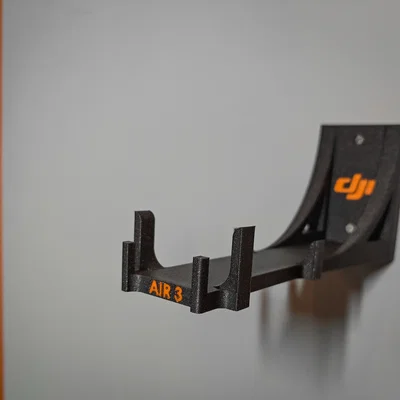 Wallmount cho DJI AIR 3 / DJI AIR 3S