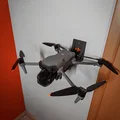 Wallmount cho DJI AIR 3 / DJI AIR 3S - Thumbnail 4