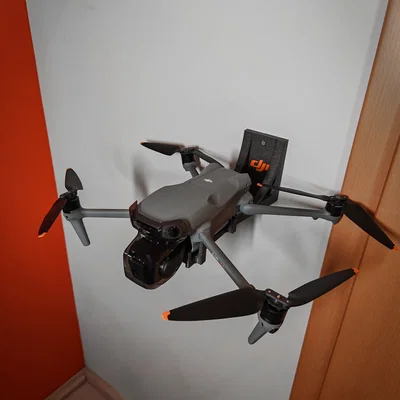 Wallmount cho DJI AIR 3 / DJI AIR 3S