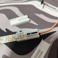 WS2812B LED Connector – Kẹp giữ jumper để hàn LED chuẩn vị trí - Thumbnail 3