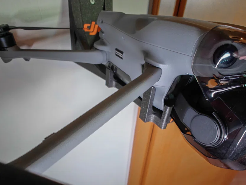 Wallmount cho DJI AIR 3 / DJI AIR 3S - Image 6