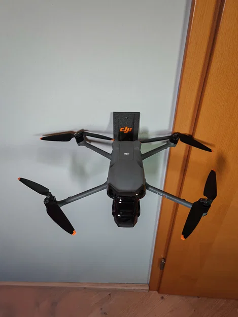 Wallmount cho DJI AIR 3 / DJI AIR 3S - Image 7