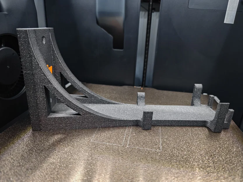 Wallmount cho DJI AIR 3 / DJI AIR 3S - Image 8