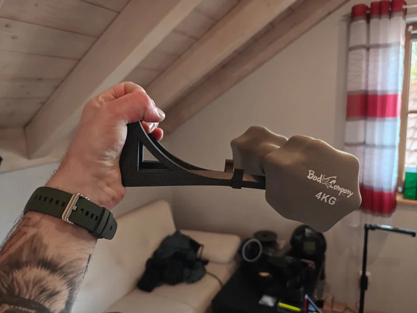 Wallmount cho DJI AIR 3 / DJI AIR 3S - Image 11