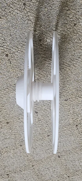 Adapter spool 2 phần đa năng cho mọi cỡ Mini hoặc Refill - Image 2