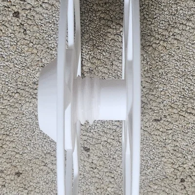 Adapter spool 2 phần đa năng cho mọi cỡ Mini hoặc Refill