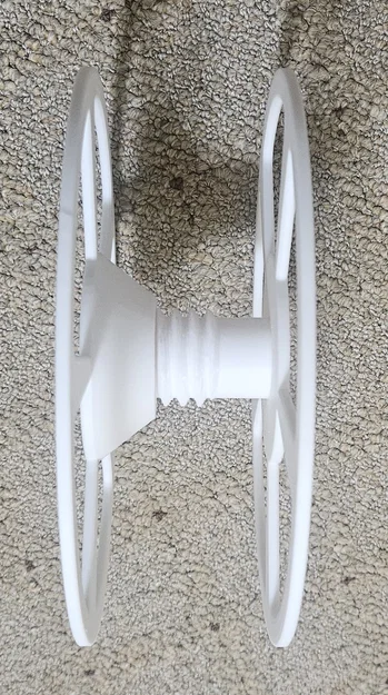 Adapter spool 2 phần đa năng cho mọi cỡ Mini hoặc Refill - Image 8