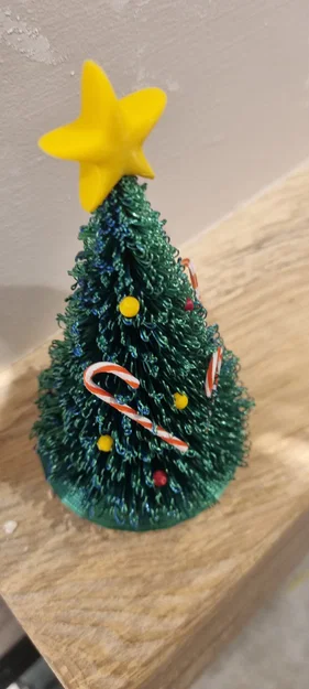 Cây thông Noel (xmas tree christmas) - Image 1