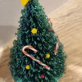 Cây thông Noel (xmas tree christmas) - Thumbnail 1