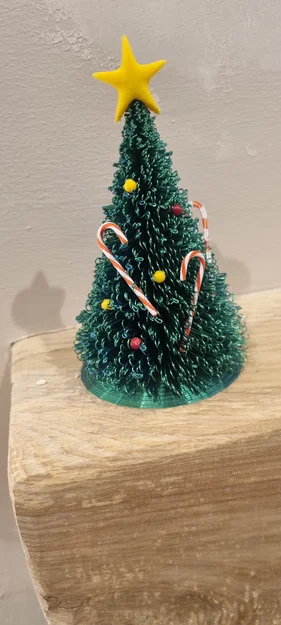Cây thông Noel (xmas tree christmas) - Image 2