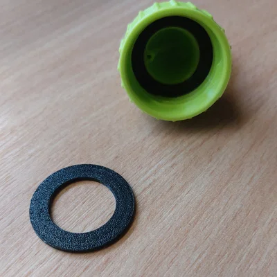 Vòi rót cho chai thủy tinh (Ausgießer) – 30mm/30,5mm