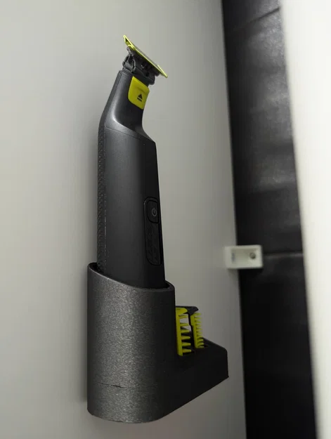 Giá đỡ cho Philips One Blade Pro - Image 1