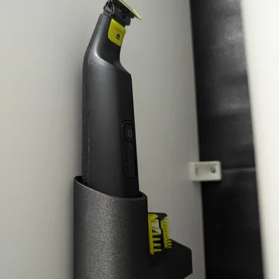 Giá đỡ cho Philips One Blade Pro
