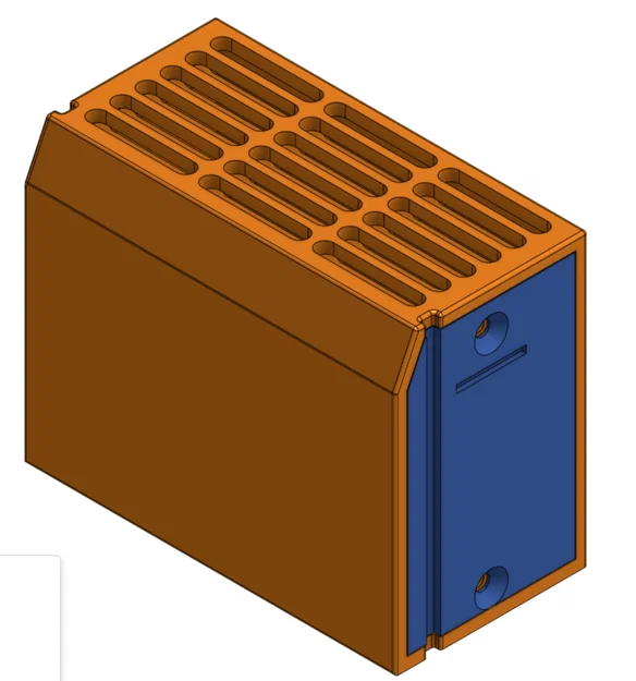 QIDI Plus 4 - Lọc than hoạt tính (active carbon filter) - Image 1