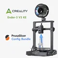 Gói cấu hình Creality Ender-3 V3 KE cho PrusaSlicer - Thumbnail 1