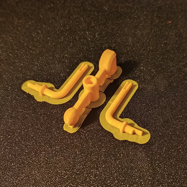 Gói cấu hình Creality Ender-3 V3 KE cho PrusaSlicer - Image 5