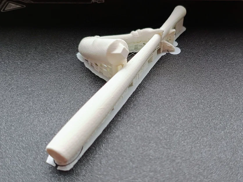 Gói cấu hình Creality Ender-3 V3 KE cho PrusaSlicer - Image 7