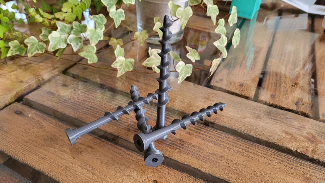 Vít neo đất cho Automower (Husqvarna, Gardena và các hãng khác) - Image 1