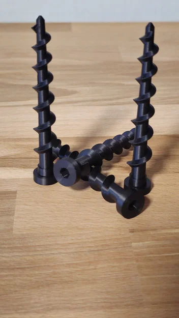 Vít neo đất cho Automower (Husqvarna, Gardena và các hãng khác) - Image 2