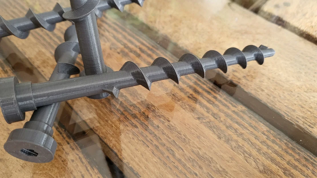 Vít neo đất cho Automower (Husqvarna, Gardena và các hãng khác) - Image 3