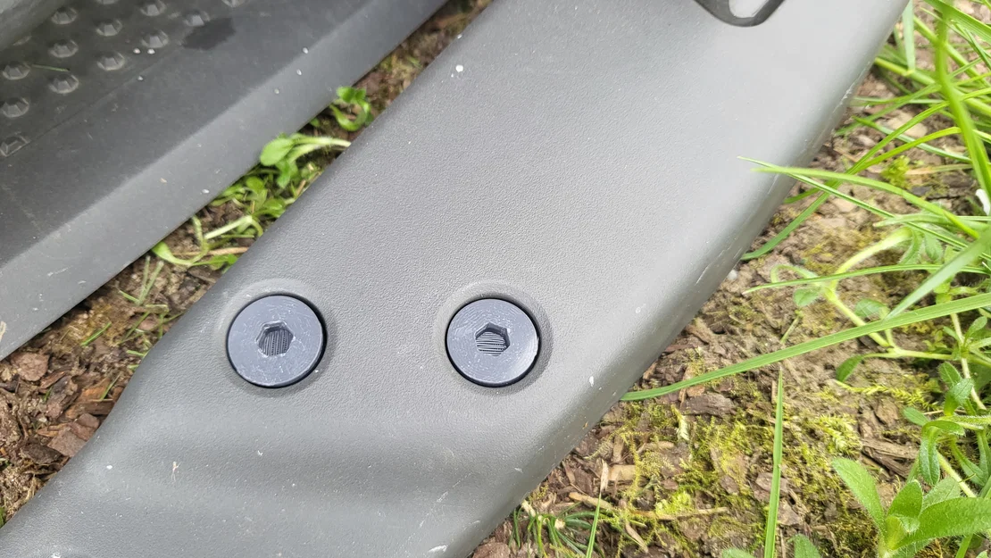 Vít neo đất cho Automower (Husqvarna, Gardena và các hãng khác) - Image 4