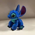 Mô hình Stitch đa sắc cực yêu cho máy in 3D MMU3 - Thumbnail 2