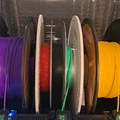 BBL Spool Divider - Bộ chia cuộn spool BBL - Thumbnail 1