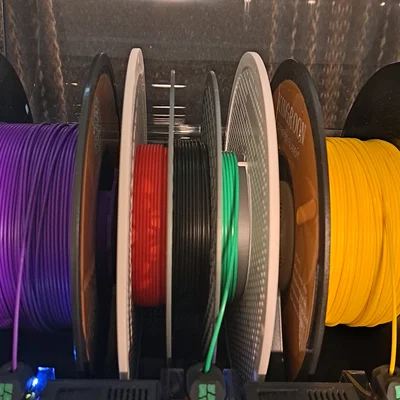 BBL Spool Divider - Bộ chia cuộn spool BBL